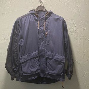 Gap
Men’s M Jacket
Dark Blue/Blue